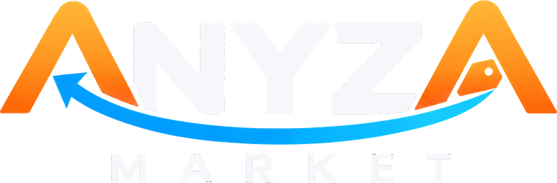 Anyza market