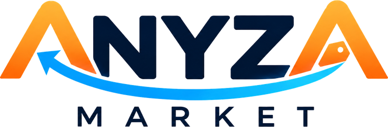 Anyza market